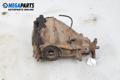 Диференциал за Mercedes-Benz C-Class Sedan (W202) (03.1993 - 05.2000) C 200 (202.020), 136 к.с., автоматик