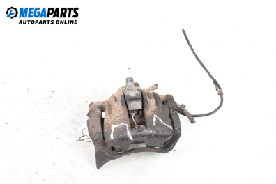 Спирачен апарат за Mercedes-Benz C-Class Sedan (W202) (03.1993 - 05.2000), позиция: предна, лява