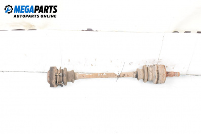 Полуоска за Mercedes-Benz C-Class Sedan (W202) (03.1993 - 05.2000) C 200 (202.020), 136 к.с., позиция: задна, лява, автоматик