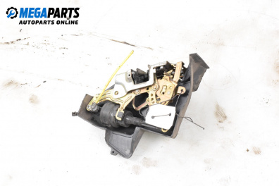 Брава на врата за Mercedes-Benz C-Class Sedan (W202) (03.1993 - 05.2000), позиция: предна, дясна