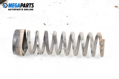 Пружина за ходова част за Mercedes-Benz C-Class Sedan (W202) (03.1993 - 05.2000), седан, позиция: предна