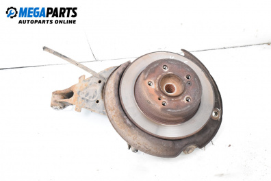 Шенкел главина за Mercedes-Benz C-Class Sedan (W202) (03.1993 - 05.2000), позиция: задна, лява