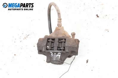 Спирачен апарат за Mercedes-Benz C-Class Sedan (W202) (03.1993 - 05.2000), позиция: задна, дясна