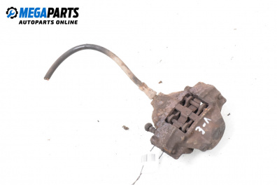 Спирачен апарат за Mercedes-Benz C-Class Sedan (W202) (03.1993 - 05.2000), позиция: задна, лява