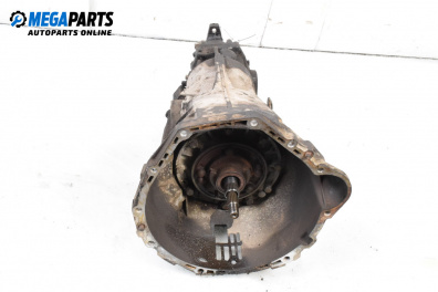 Автоматична скоростна кутия за Mercedes-Benz C-Class Sedan (W202) (03.1993 - 05.2000) C 200 (202.020), 136 к.с., автоматик, MERCEDES № 201 271 07 01