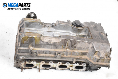 Глава за Mercedes-Benz C-Class Sedan (W202) (03.1993 - 05.2000) C 200 (202.020), 136 к.с.