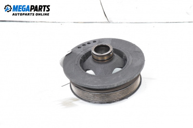 Ремъчна шайба за Mercedes-Benz C-Class Sedan (W202) (03.1993 - 05.2000) C 200 (202.020), 136 к.с.