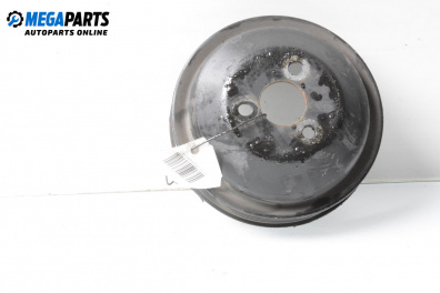 Ремъчна шайба за Mercedes-Benz C-Class Sedan (W202) (03.1993 - 05.2000) C 200 (202.020), 136 к.с.