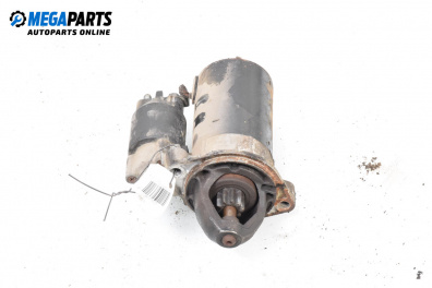 Стартер за Mercedes-Benz C-Class Sedan (W202) (03.1993 - 05.2000) C 200 (202.020), 136 к.с.