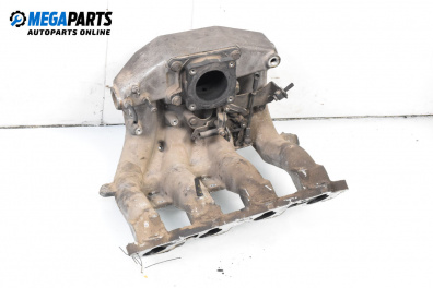 Всмукателен колектор за Mercedes-Benz C-Class Sedan (W202) (03.1993 - 05.2000) C 200 (202.020), 136 к.с.