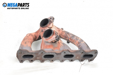 Изпускателен колектор  за Mercedes-Benz C-Class Sedan (W202) (03.1993 - 05.2000) C 200 (202.020), 136 к.с.