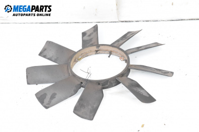 Перка охлаждане за Mercedes-Benz C-Class Sedan (W202) (03.1993 - 05.2000) C 200 (202.020), 136 к.с.