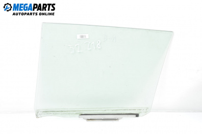 Странично стъкло за Toyota RAV4 II SUV (06.2000 - 11.2005), 4+1 вр., джип, позиция: задна, лява