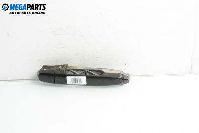 Външна дръжка за Toyota RAV4 II SUV (06.2000 - 11.2005), 4+1 вр., джип, позиция: задна, дясна