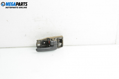 Вътрешна дръжка за Toyota RAV4 II SUV (06.2000 - 11.2005), 4+1 вр., джип, позиция: задна, дясна