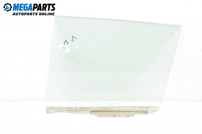 Странично стъкло за Toyota RAV4 II SUV (06.2000 - 11.2005), 4+1 вр., джип, позиция: задна, лява