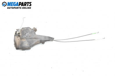 Брава на врата за Toyota RAV4 II SUV (06.2000 - 11.2005), позиция: задна, лява