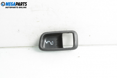 Интериорна пластмаса за Toyota RAV4 II SUV (06.2000 - 11.2005), 4+1 вр., джип, позиция: предна