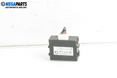 Имобилайзер за Toyota RAV4 II SUV (06.2000 - 11.2005)