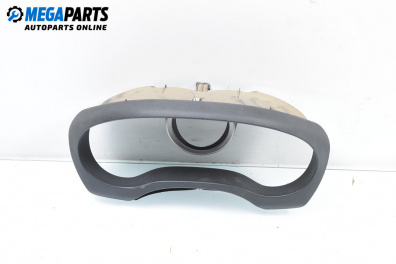 Интериорна пластмаса километраж за Toyota RAV4 II SUV (06.2000 - 11.2005), 4+1 вр., джип