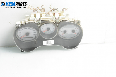 Километраж за Toyota RAV4 II SUV (06.2000 - 11.2005) 2.0 D-4D 4WD, 116 к.с.