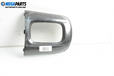 Интериорна пластмаса за Toyota RAV4 II SUV (06.2000 - 11.2005), 4+1 вр., джип, позиция: предна