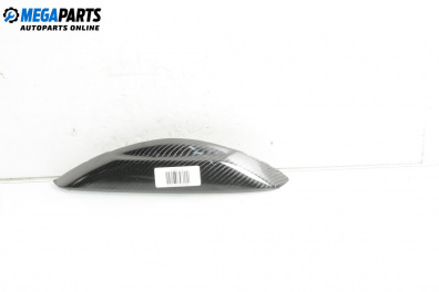 Интериорна пластмаса за Toyota RAV4 II SUV (06.2000 - 11.2005), 4+1 вр., джип, позиция: предна