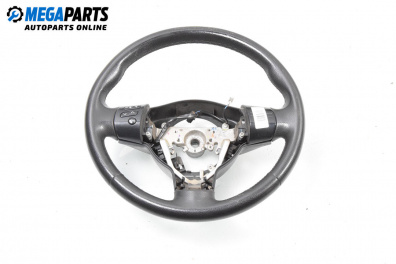 Волан за Toyota RAV4 II SUV (06.2000 - 11.2005)