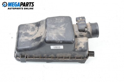 Филтърна кутия за Toyota RAV4 II SUV (06.2000 - 11.2005) 2.0 D-4D 4WD