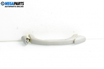 Ръкохватка за таван за Toyota RAV4 II SUV (06.2000 - 11.2005), 4+1 вр., позиция: задна, лява