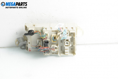 Бушонно табло за Toyota RAV4 II SUV (06.2000 - 11.2005) 2.0 D-4D 4WD, 116 к.с.