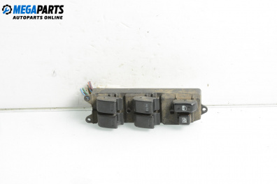 Бутони ел. стъкла  за Toyota RAV4 II SUV (06.2000 - 11.2005)