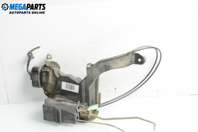 Брава на врата за Toyota RAV4 II SUV (06.2000 - 11.2005), позиция: предна, лява