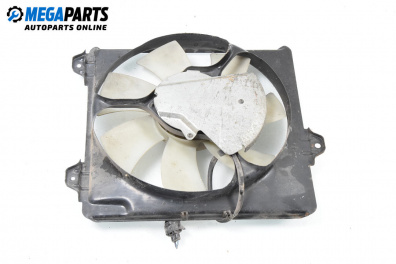 Перка охлаждане за Toyota RAV4 II SUV (06.2000 - 11.2005) 2.0 D-4D 4WD, 116 к.с.