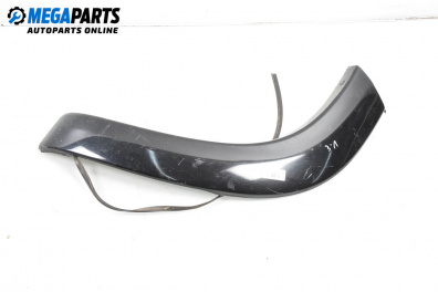 Вежда калник за Toyota RAV4 II SUV (06.2000 - 11.2005), джип, позиция: задна, лява