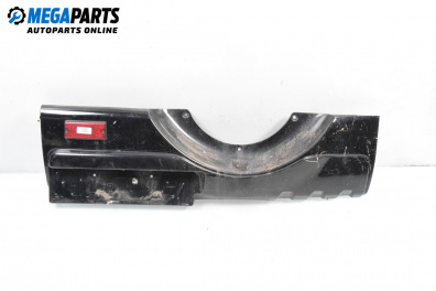 Елемент заден капак за Toyota RAV4 II SUV (06.2000 - 11.2005), 4+1 вр., джип