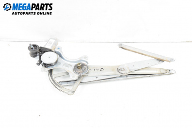 Машинка ел. стъкло за Toyota RAV4 II SUV (06.2000 - 11.2005), 4+1 вр., джип, позиция: предна, дясна