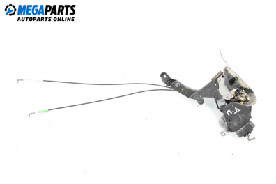 Брава на врата за Toyota RAV4 II SUV (06.2000 - 11.2005), позиция: предна, дясна