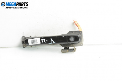 Външна дръжка за Toyota RAV4 II SUV (06.2000 - 11.2005), 4+1 вр., джип, позиция: предна, дясна