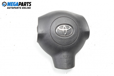 Airbag за Toyota RAV4 II SUV (06.2000 - 11.2005), 4+1 вр., джип, позиция: предна