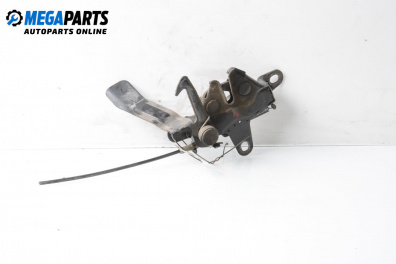 Заключалка преден капак за Toyota RAV4 II SUV (06.2000 - 11.2005)