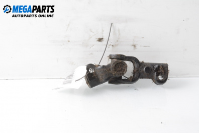 Каре на волана за Toyota RAV4 II SUV (06.2000 - 11.2005) 2.0 D-4D 4WD, 116 к.с., джип