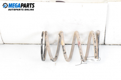 Пружина за ходова част за Toyota RAV4 II SUV (06.2000 - 11.2005), джип, позиция: задна