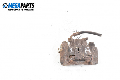 Спирачен апарат за Toyota RAV4 II SUV (06.2000 - 11.2005), позиция: задна, дясна