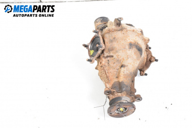 Диференциал за Toyota RAV4 II SUV (06.2000 - 11.2005) 2.0 D-4D 4WD, 116 к.с.