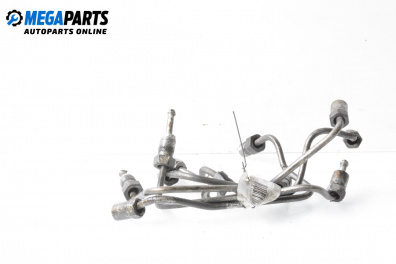 Горивни тръби за Toyota RAV4 II SUV (06.2000 - 11.2005) 2.0 D-4D 4WD, 116 к.с.