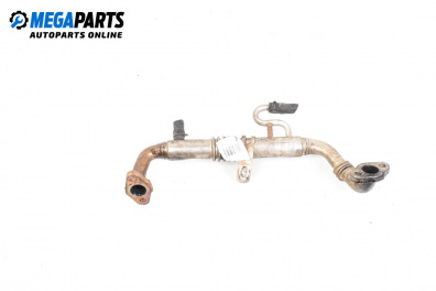 EGR тръба за Toyota RAV4 II SUV (06.2000 - 11.2005) 2.0 D-4D 4WD, 116 к.с.