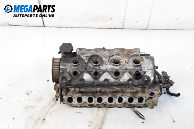 Глава за Toyota RAV4 II SUV (06.2000 - 11.2005) 2.0 D-4D 4WD, 116 к.с.