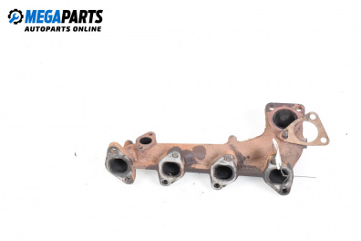 Изпускателен колектор  за Toyota RAV4 II SUV (06.2000 - 11.2005) 2.0 D-4D 4WD, 116 к.с.