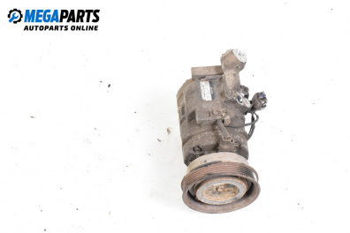 Компресор климатик за Toyota RAV4 II SUV (06.2000 - 11.2005) 2.0 D-4D 4WD, 116 к.с., № 4472204303